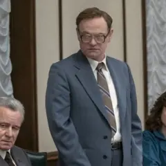 Obsada serialu Czarnobyl - Aktorzy, którzy podbili serca widzów