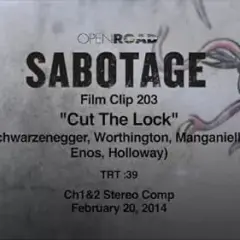 Sabotaż: Ten film z Arnoldem Schwarzeneggerem jest wart uwagi?