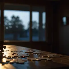 Film Tożsamość: Czy odgadniesz zagadkę przed finałowym twistem?