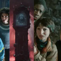 Ile naprawdę lat ma Eleven? Tajemnica bohaterki Stranger Things