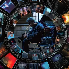 Luc Besson: 7 filmów, które definiują karierę kultowego reżysera