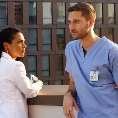 Nowe odcinki sezonu 4 Szpital New Amsterdam – ile ich jest i kiedy?