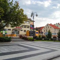Kino Mazur w Olecku: repertuar, bilety, godziny otwarcia
