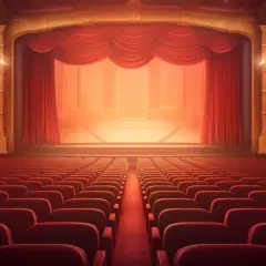 Zobacz repertuar Kina Skoczów! Najnowsze filmy w Teatrze Elektrycznym Skoczów.