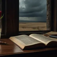 Lament w literaturze: znaczenie i przykłady z dzieł polskich