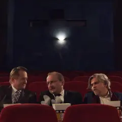 Recenzja filmu: Jak ocenić wszystkie aspekty produkcji kinowej