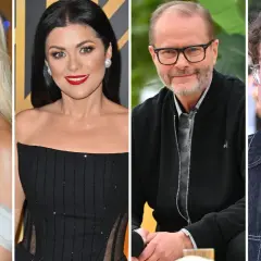 Cztery twarze: aktorka, jej koleżanka, aktor i młody talent. Zastanawiasz się, ile zarabia aktor serialowy?