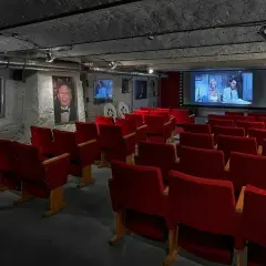 Sprawdź Aktualny Repertuar Kina Kinematograf Łódź - Najlepsze Filmy i Pokazy na Dużym Ekranie