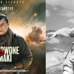 Gdzie kręcono film Czerwone maki? Odkryj niesamowite lokacje