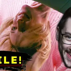 Smiley horror: porównanie filmów i ich mroczne sekrety