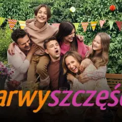 Barwy szczęścia: poznaj prawdę o tym kto ubiera aktorów w popularnym serialu