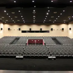 Kino w Bolesławcu - Repertuar Kina Forum Bolesławiec, Kino Bolesławiec