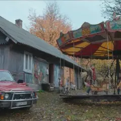 Gdzie kręcono Ogniomistrz Kaleń? Zobacz niesamowite lokacje filmu i ich tajemnice