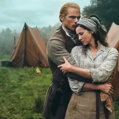 Outlander ile odcinków ma każdy sezon i czy warto go obejrzeć?