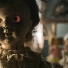 Lalka horror: Oto przerażające filmy z zabawkami w roli głównej