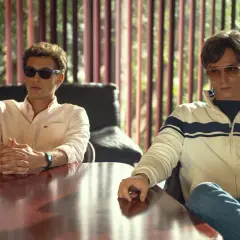 "Bracia": Czy serial "Bracia" zasługuje na miano hitu?