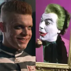 Kto gra Jokera w filmie Joker? Poznaj obsadę najnowszej wersji.
