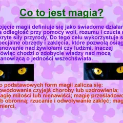 Magia kina co to znaczy: Jak filmy wzbudzają emocje i wspomnienia