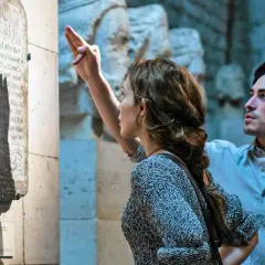 Jak w piekle tak i na ziemi - mroczne znaczenie powiedzenia w kulturze