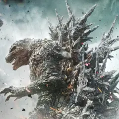 Godzilla Minus One cały film dostępny online: Lista platform streamingowych