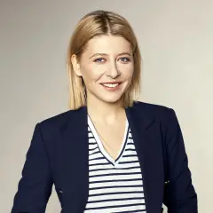 Anna Smołowik - Najbardziej obiecująca polska aktorka młodego pokolenia