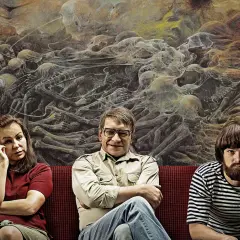 Film Ostatnia Rodzina: Poruszająca historia rodziny Beksińskich