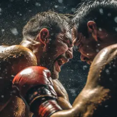 Zobacz Niepokonany 3 Cały Film Online - Champion 3 Dostępny teraz w PL