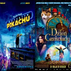 Na co warto iść do kina? Oto filmy, które musisz zobaczyć!