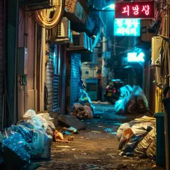 Jakie są najlepsze koreańskie horrory? Lista topowych filmów grozy.