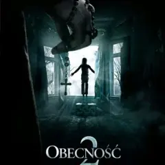Horror obecność - mroczne tajemnice i prawdziwe zjawiska paranormalne