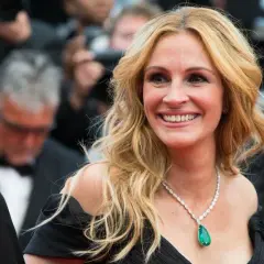 Julia Roberts: Wiek, Dzieci i Mąż - Fascynująca Biografia Gwiazdy