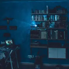 Co jeść podczas domowego seansu filmowego?