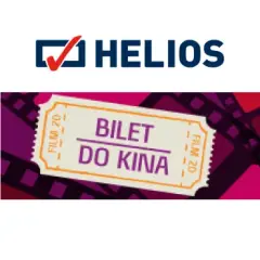 Ile kosztuje bilet do kina Helios? Ceny, promocje i tajemnice!
