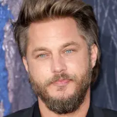 Ragnar Lothbrok w roli aktora, która zaskoczyła wszystkich fanów Wikingów