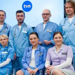 Jakie naprawdę są zarobki aktorów w serialu szpital? Zaskakujące fakty