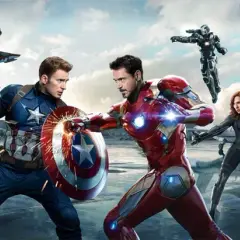 Kompletna obsada Kapitan Ameryka: Wojna bohaterów - Gwiazdy MCU