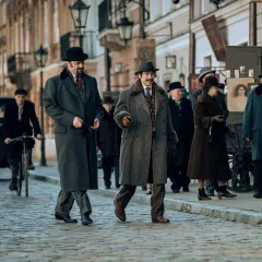 Gdzie kręcono film Znachor? Zobacz niesamowite miejsca zdjęciowe i ich historie
