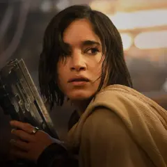 Sofia Boutella: Fascynująca kariera filmowa i najlepsze role