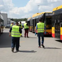 Prawa pasażerów: Co musisz wiedzieć o transporcie publicznym