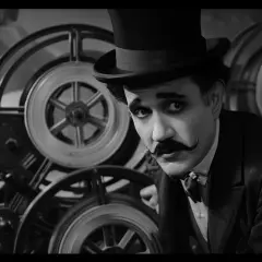 Top 5 filmów Chaplina, które rozbawią Cię do łez: Klasyka komedii
