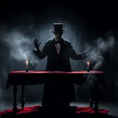 Odkryj Najlepszy Film o Iluzjonistach: Magiczne Filmy pełne Iluzji i Magii