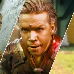 Filmografia Will Poultera: Od debiutu po Marvel - Przegląd ról