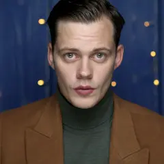 Bill Skarsgård: Filmy i role szwedzkiego aktora w pigułce