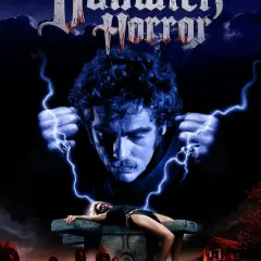 Dunwich Horror: Mroczne sekrety opowiadania Lovecrafta i filmu