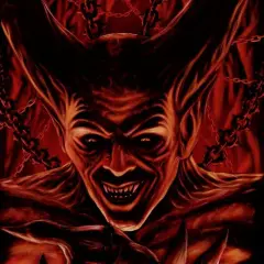 Ciemność horror - mroczne tajemnice i przerażające zjawiska