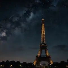 O północy w Paryżu na Netflix: Magia czy rozczarowanie? Recenzja