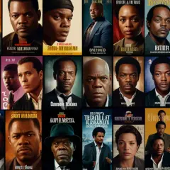 Samuel L. Jackson: 10 najlepszych filmów aktora, które musisz znać