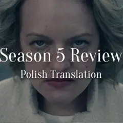 Opowieść podręcznej 5 sezon: ile odcinków i co musisz wiedzieć o nowym sezonie