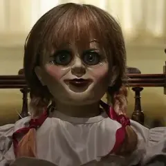 Annabelle: Narodziny zła - Mroczna historia opętanej lalki