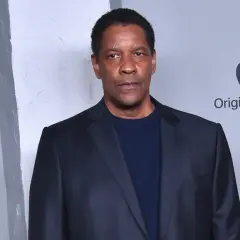 Denzel Washington - poznaj rodzinę i życie prywatne słynnego aktora